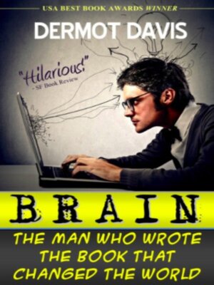 cover image of Brain